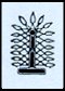 Baum, Symbol f�r Fruchtbarkeit