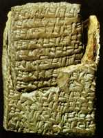 Brief in Original-H�lle